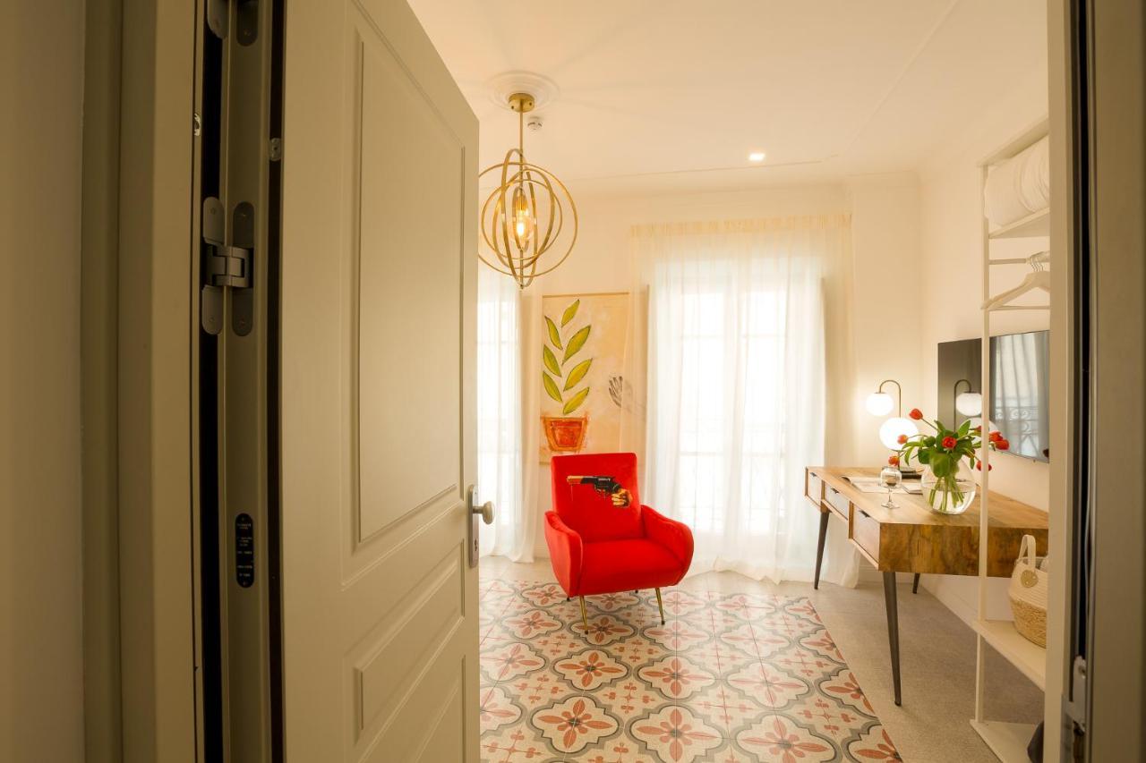 Casaunoe Boutique Hotel Olbia Exterior photo