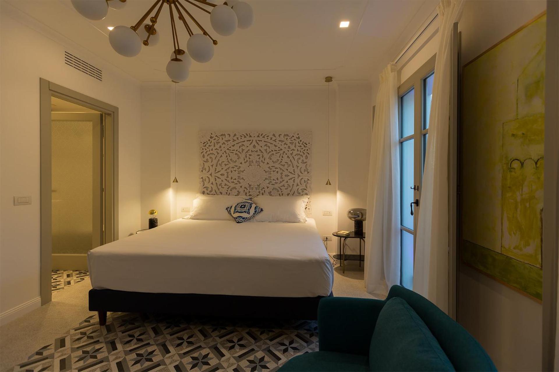Casaunoe Boutique Hotel Olbia Room photo
