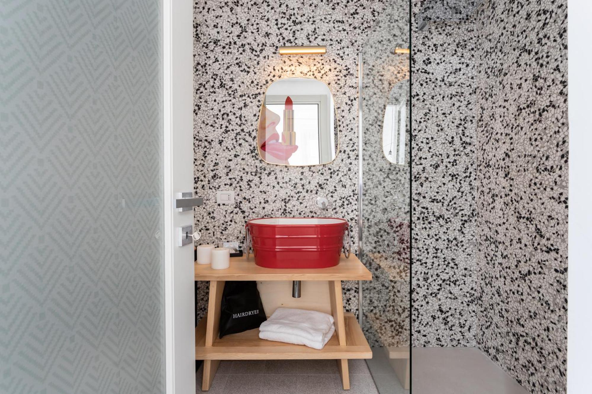Casaunoe Boutique Hotel Olbia Room photo